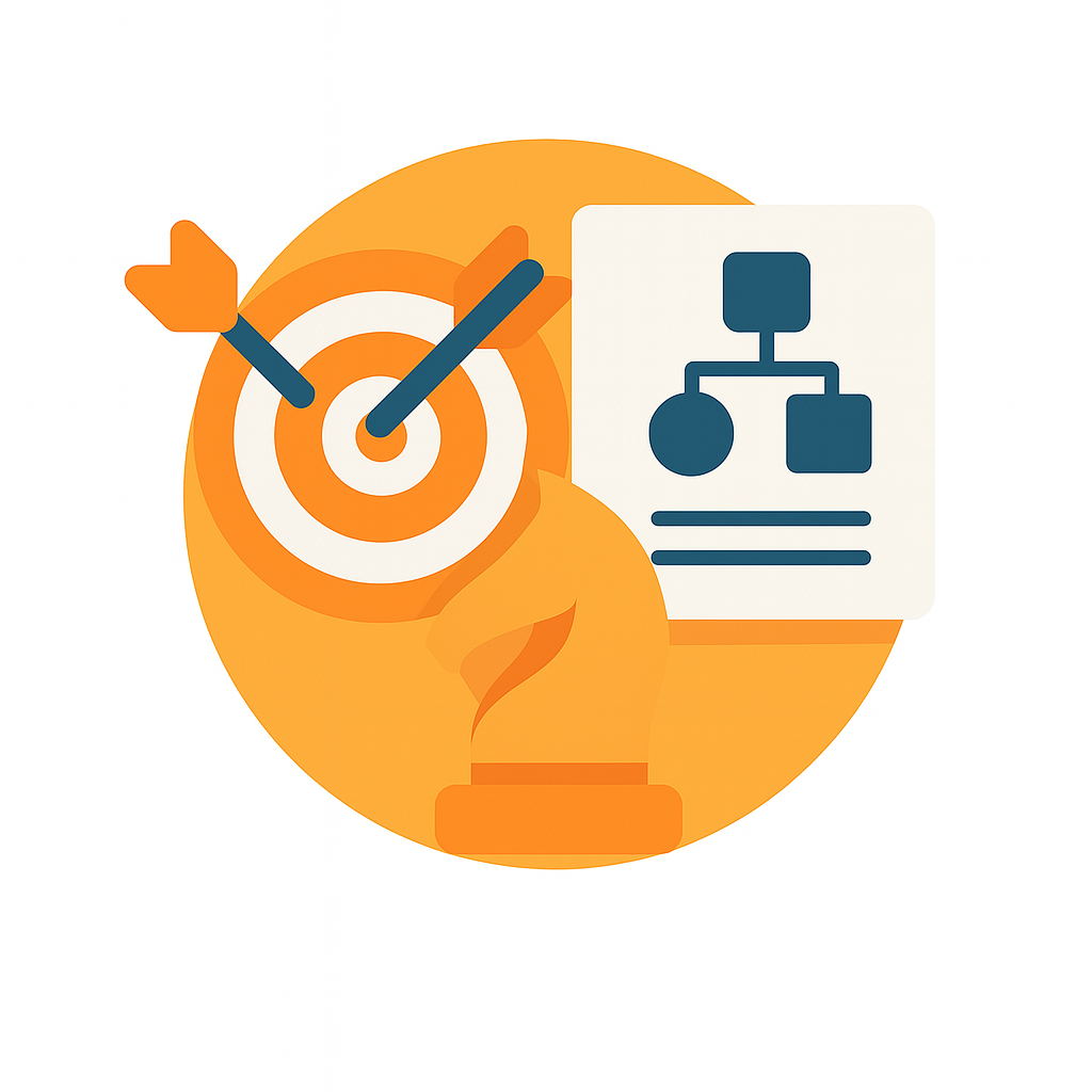 Estrategia y planificacion